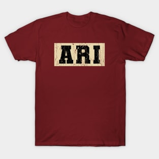 ARI T-Shirt